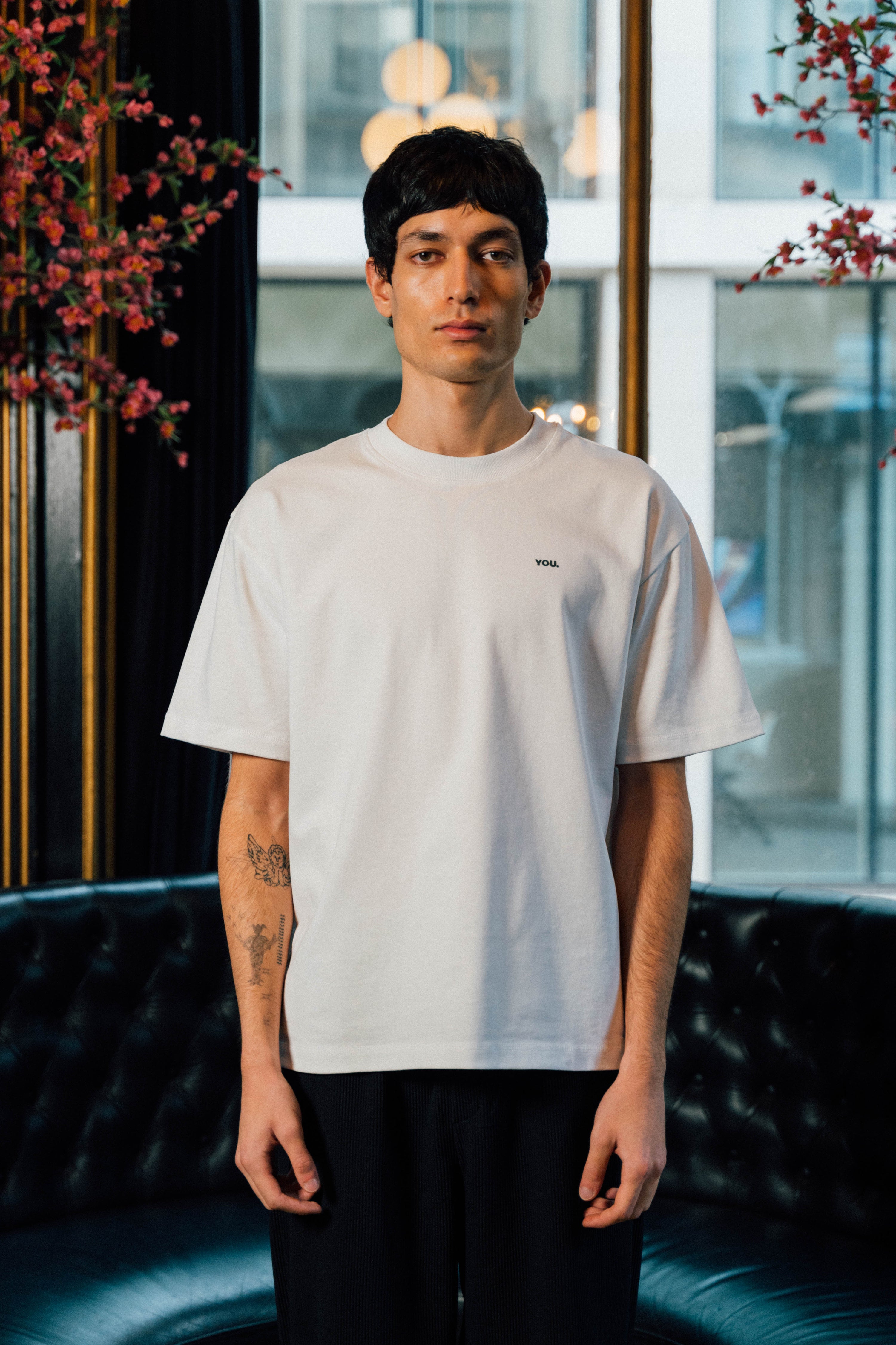 CREATIVE STUDIOS T-SHIRT