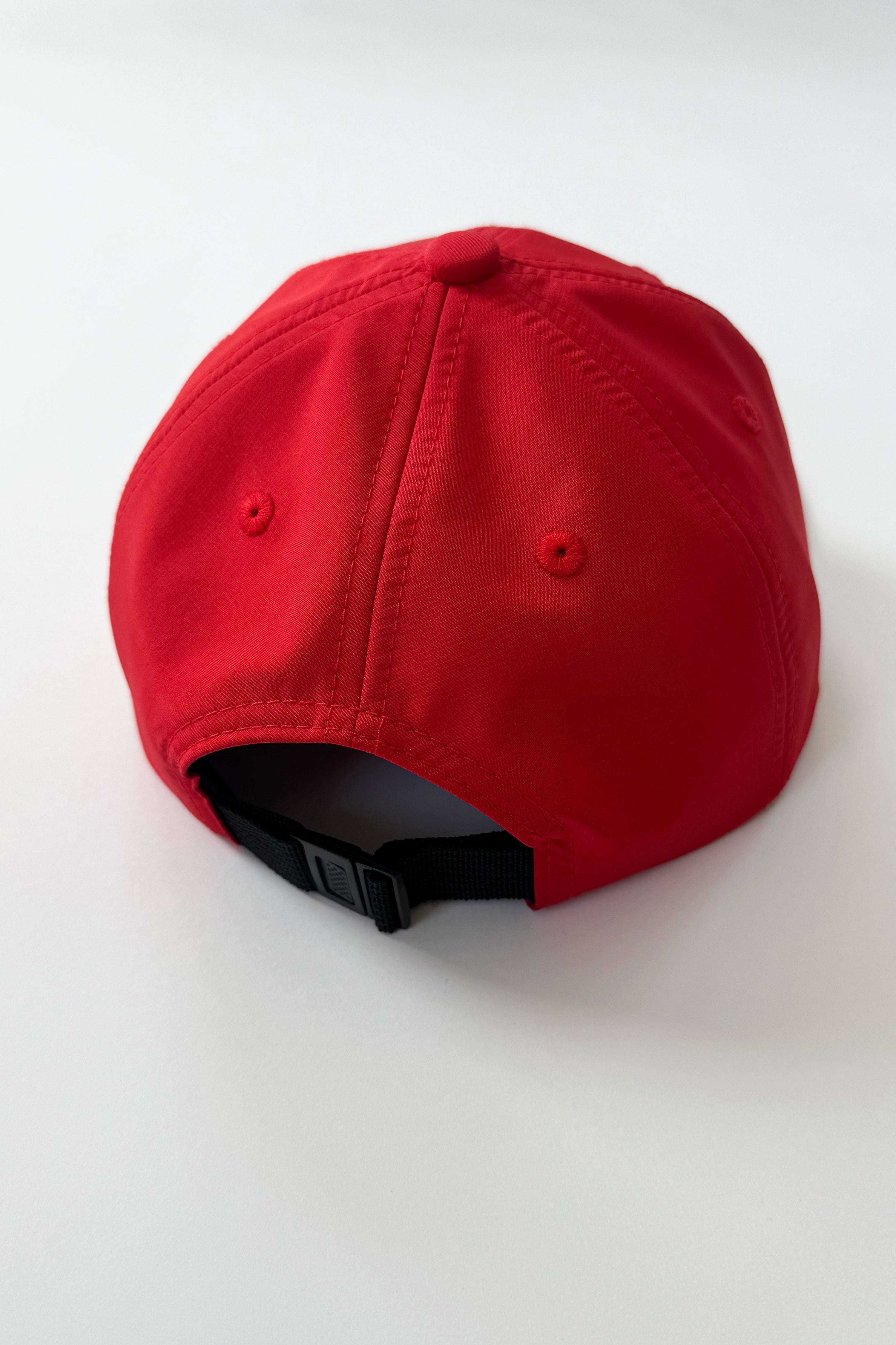 NYLON RIPSTOP CAP