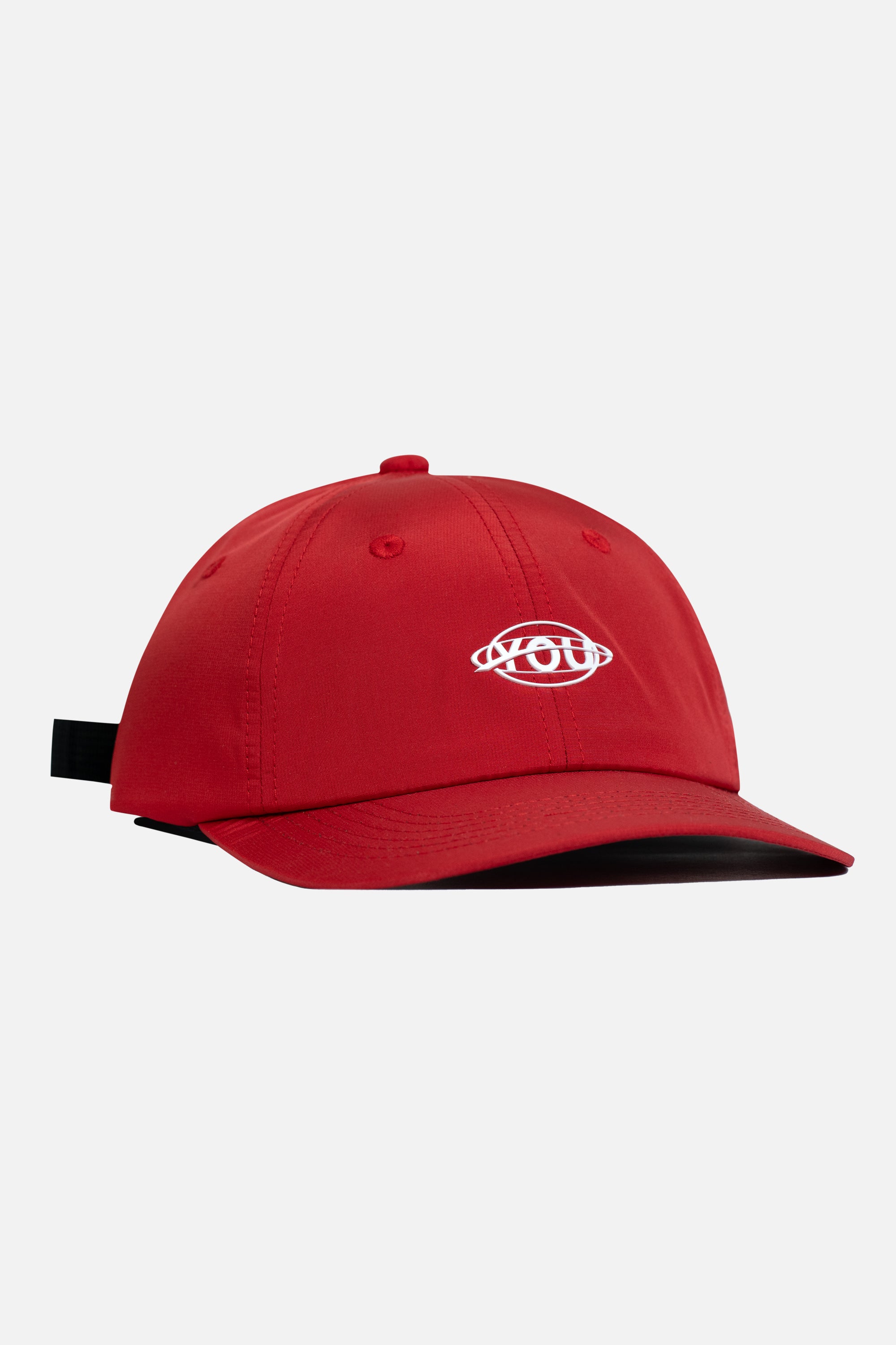 NYLON RIPSTOP CAP
