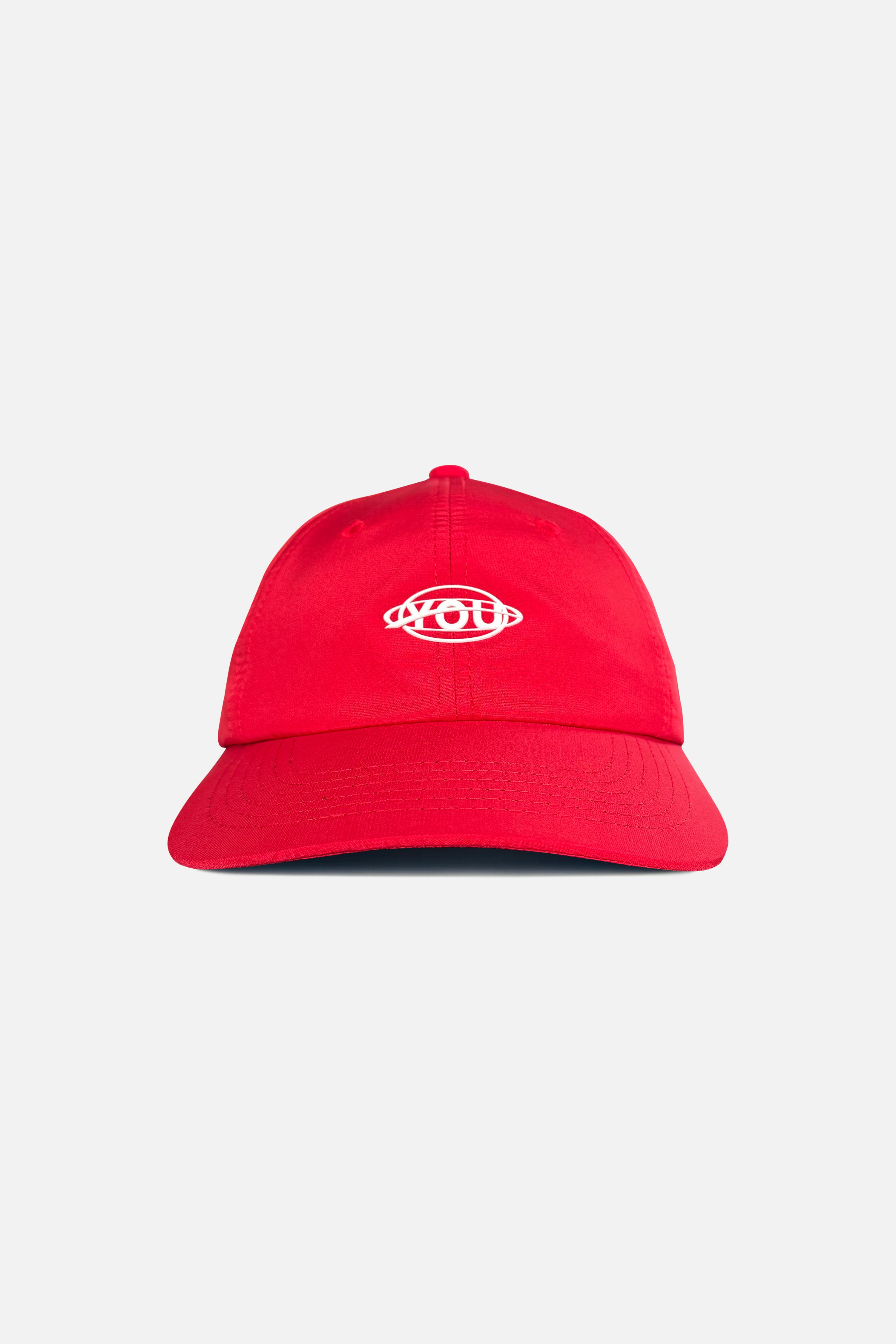 NYLON RIPSTOP CAP