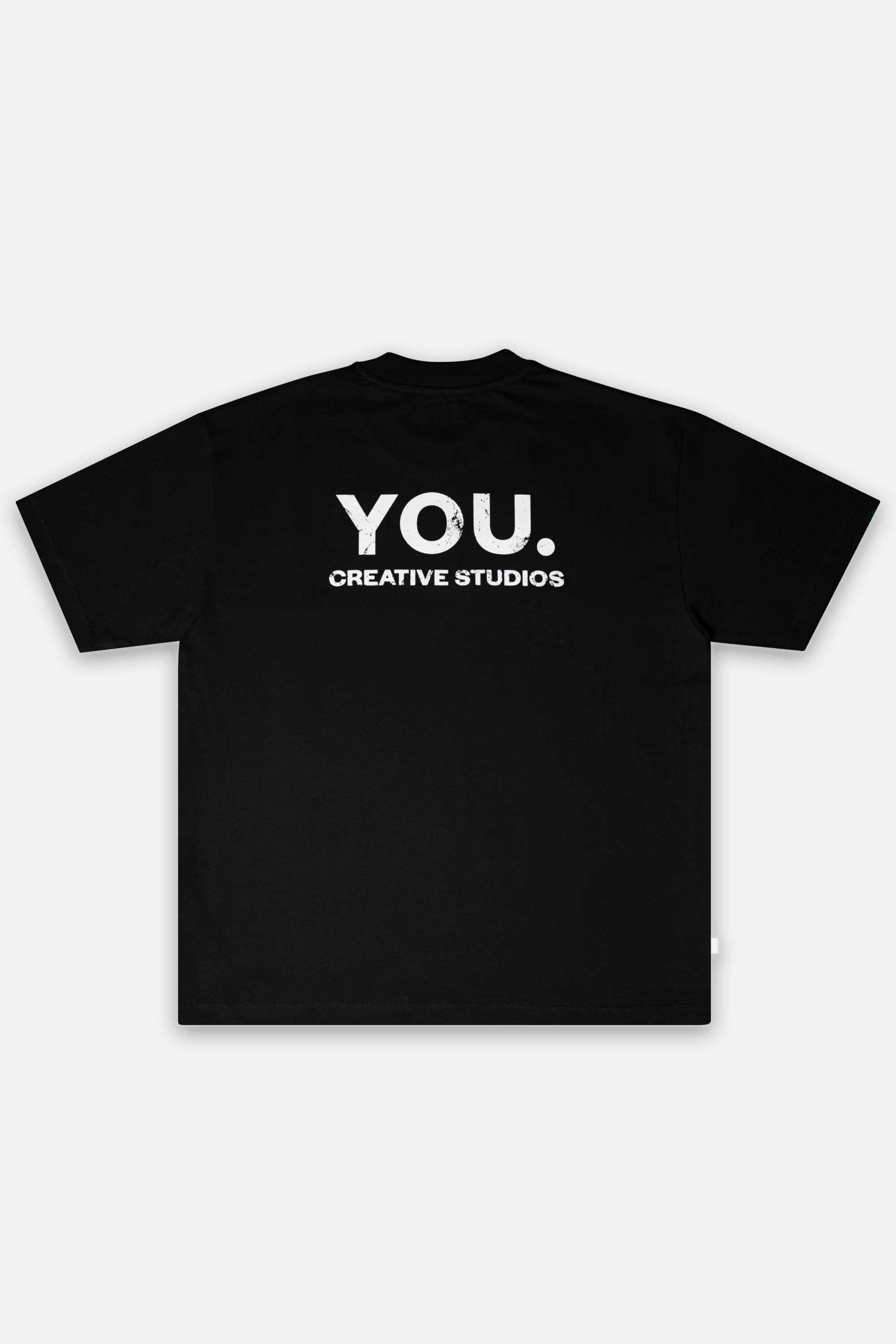 CREATIVE STUDIOS T-SHIRT