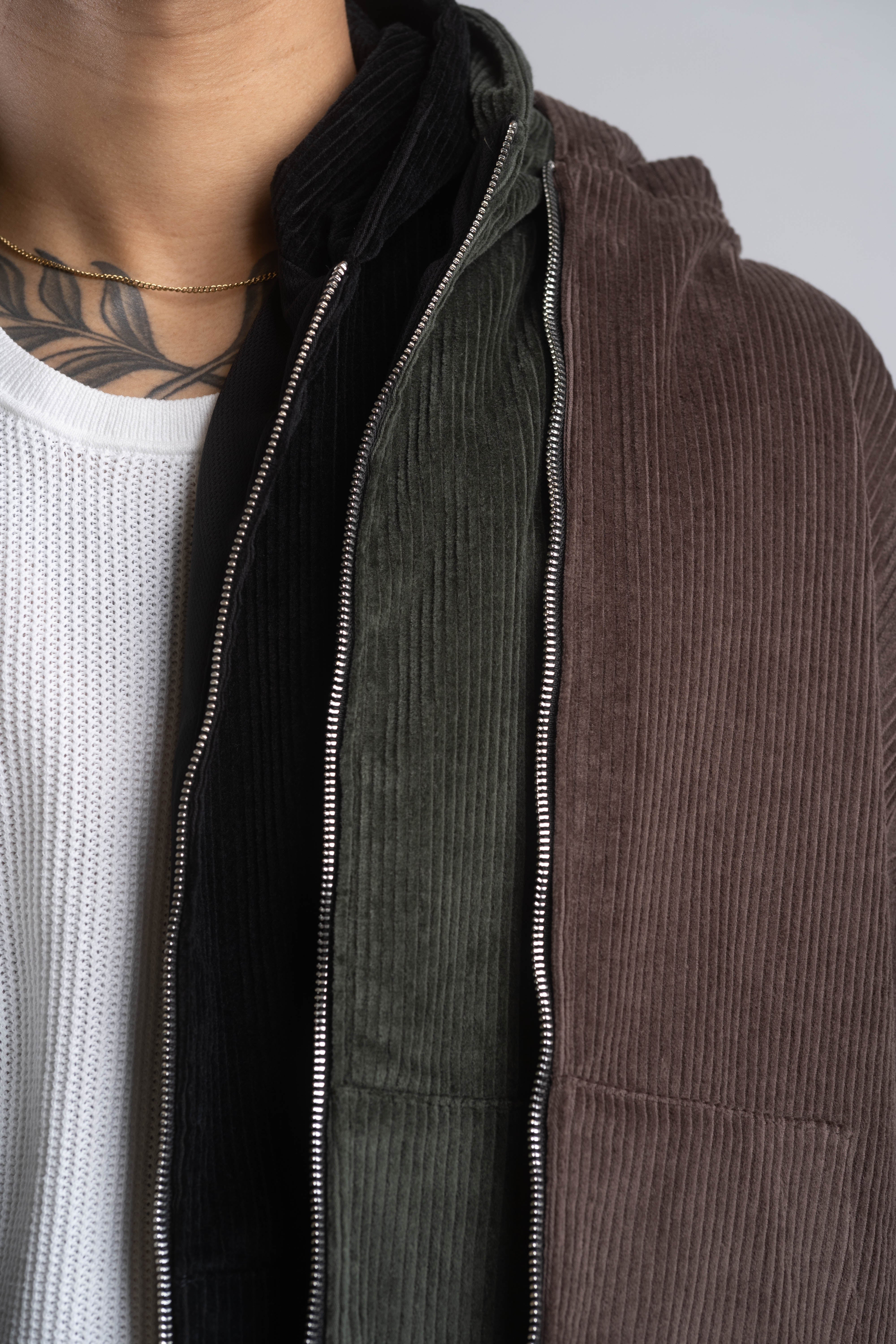 【CODE GRAPHY】☆CORDUROY REVERSIBLE FLEECE HOODED ZIP U.P RetroCorduroyJacket.jpg?crop=