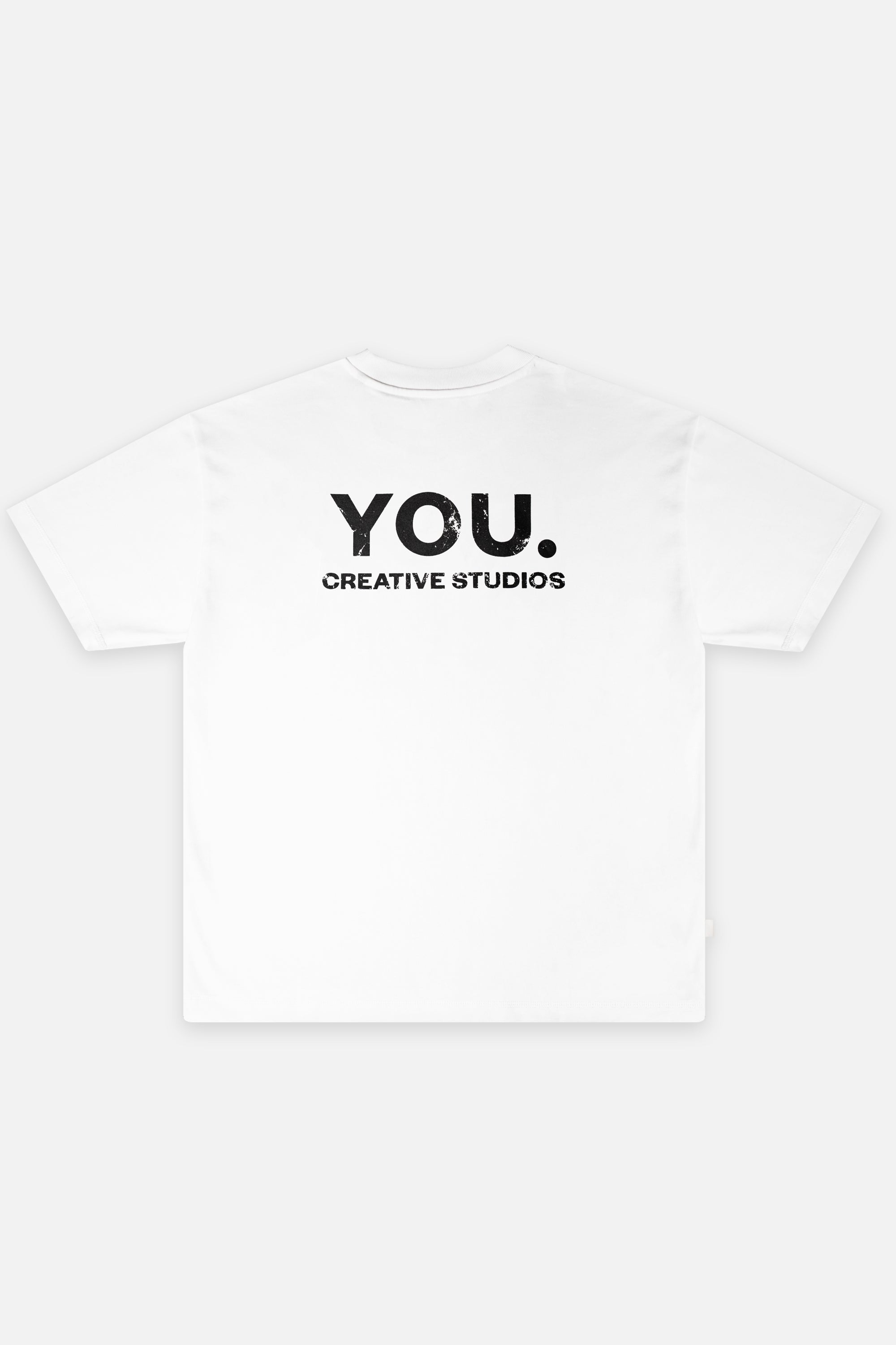 CREATIVE STUDIOS T-SHIRT
